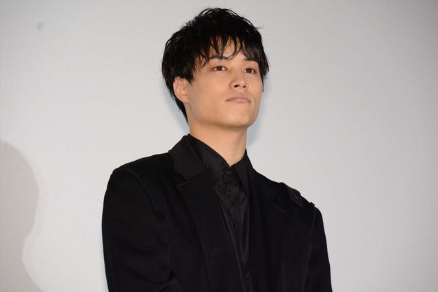 窪田正孝×鈴木伸之×illion！『東京喰種』イベント（4枚目）