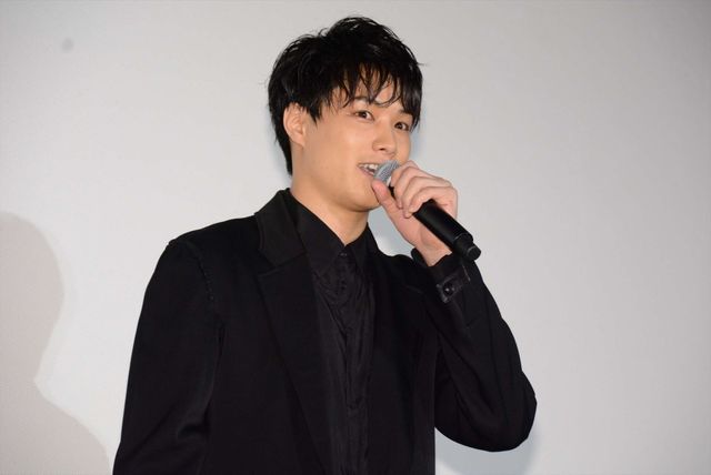 窪田正孝×鈴木伸之×illion！『東京喰種』イベント（5枚目）