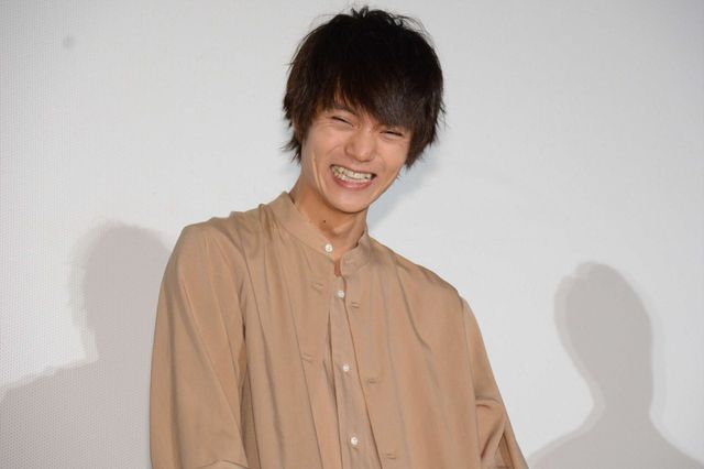 窪田正孝×鈴木伸之×illion！『東京喰種』イベント（6枚目）