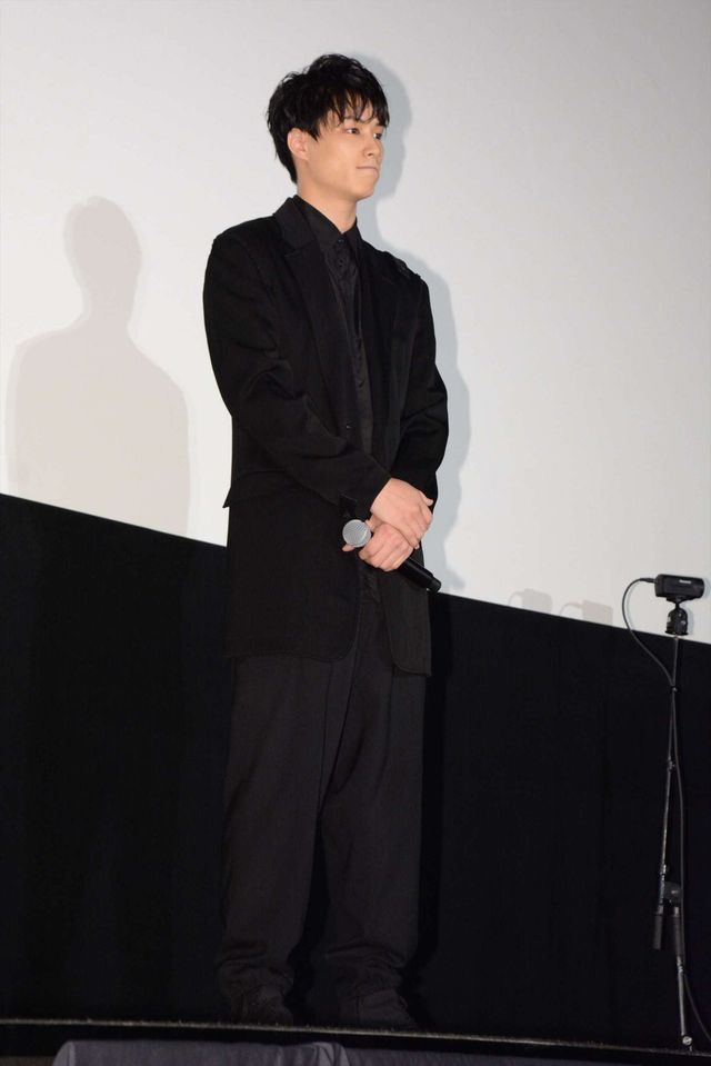 窪田正孝×鈴木伸之×illion！『東京喰種』イベント（8枚目）