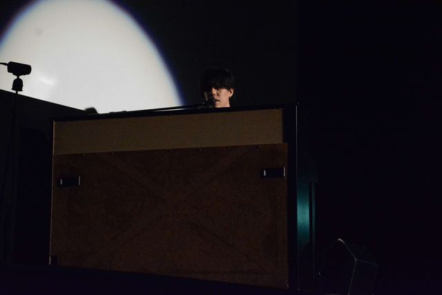 窪田正孝×鈴木伸之×illion！『東京喰種』イベント（14枚目）