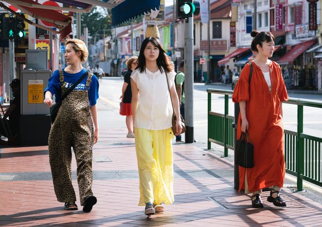 『マジカル・シークレット・ツアー』場面写真ほか（4枚目）