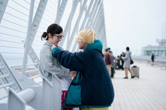 『マジカル・シークレット・ツアー』場面写真ほか（7枚目）