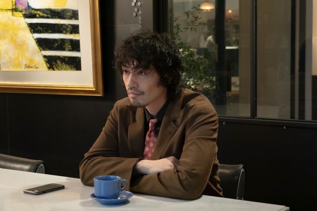 『マジカル・シークレット・ツアー』場面写真ほか（8枚目）