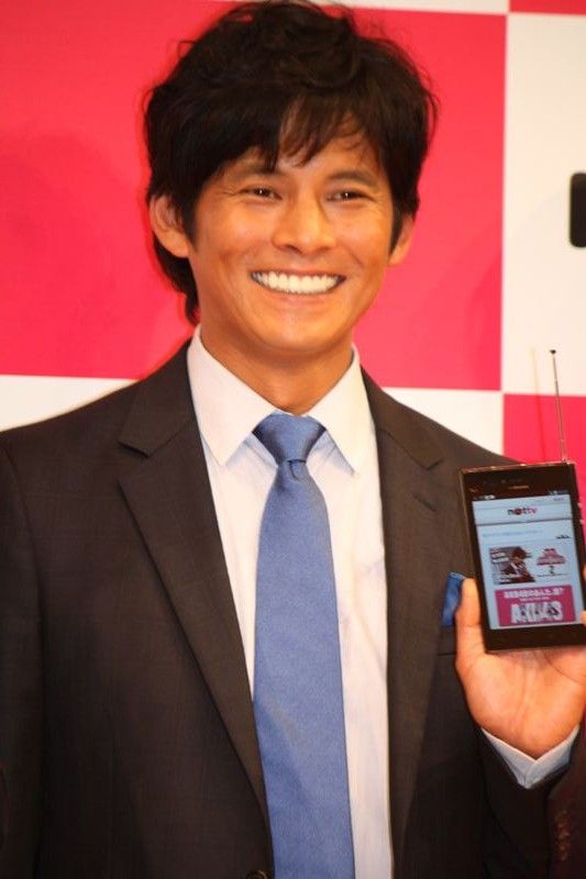 係長 青島俊作2 事件はまたまた取調室で起きている！」完成記念
