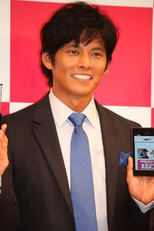 「係長 青島俊作2 事件はまたまた取調室で起きている！」完成記念試写会写真ギャラリー（8枚目）