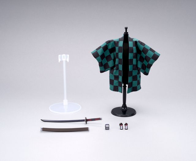 禰豆子×リカちゃん！コラボレーションドール（4枚目）