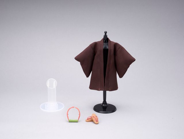 禰豆子×リカちゃん！コラボレーションドール（7枚目）