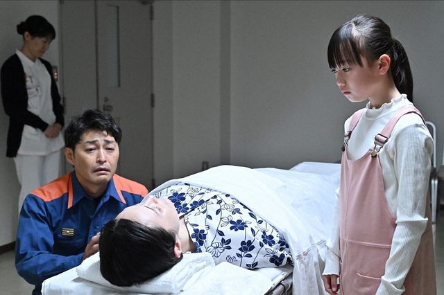 ついに修羅場…「18／40」3話場面写真（2枚目）