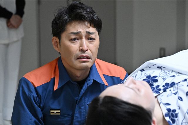 ついに修羅場…「18／40」3話場面写真（3枚目）