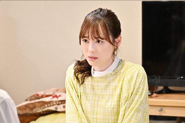 ついに修羅場…「18／40」3話場面写真（7枚目）