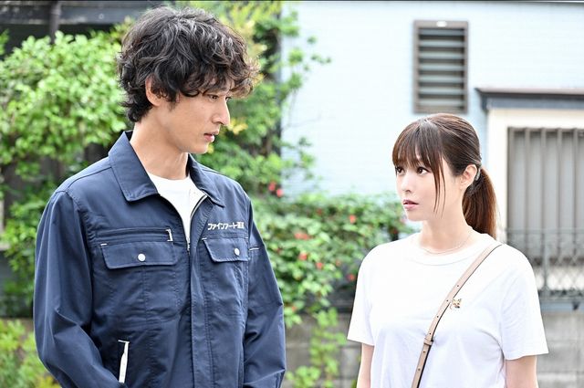 ついに修羅場…「18／40」3話場面写真（10枚目）