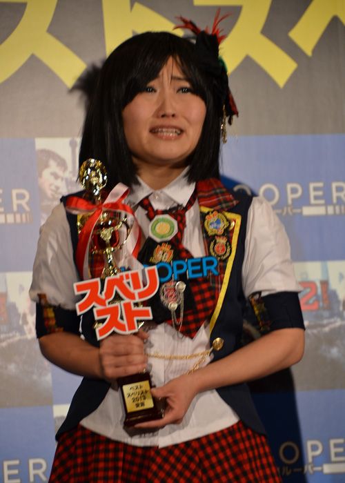 『LOOPER/ルーパー』公開記念イベント　フォトギャラリー：フォトギャラリー