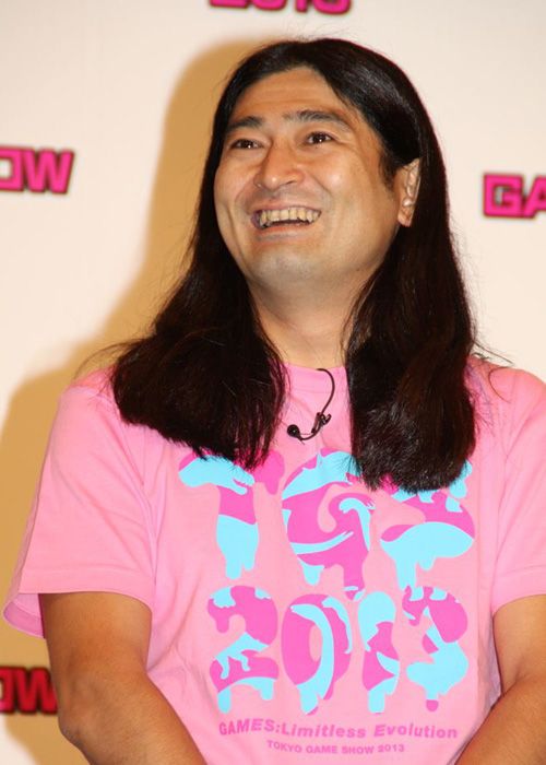 「東京ゲームショウ2013×よしもと コラボレーションプロジェクト」発表記者会見フォトギャラリー（4枚目）