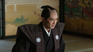 「大奥」イケボ井伊直弼に歓喜!「フハハハハハ!」の高笑いも話題