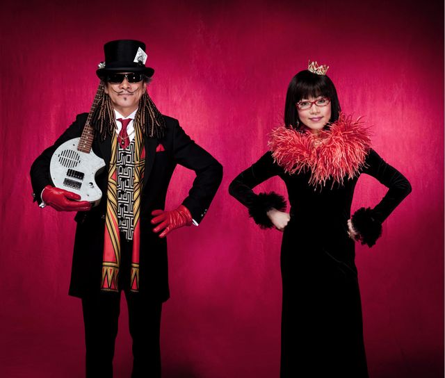 22日放送、音楽番組「Premium Music 2023」出演アーティスト（2枚目）