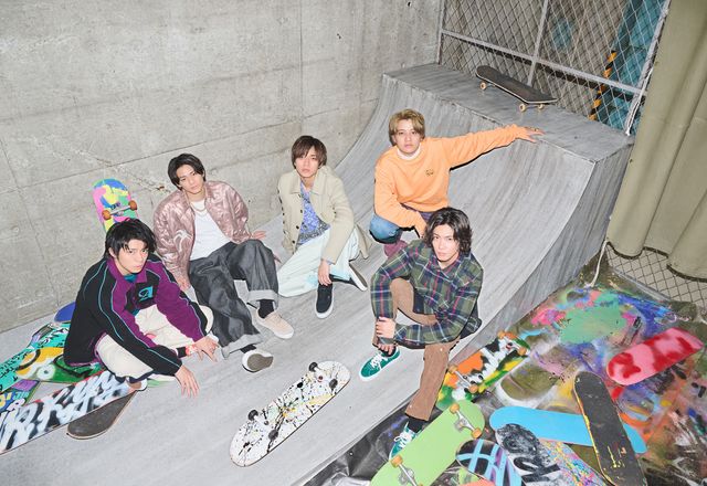 22日放送、音楽番組「Premium Music 2023」出演アーティスト（3枚目）