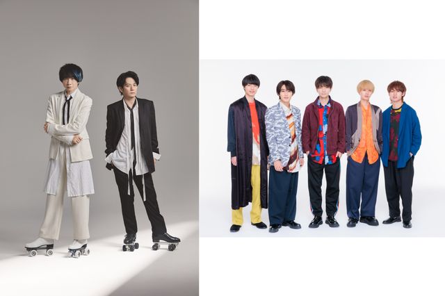 22日放送、音楽番組「Premium Music 2023」出演アーティスト（7枚目）