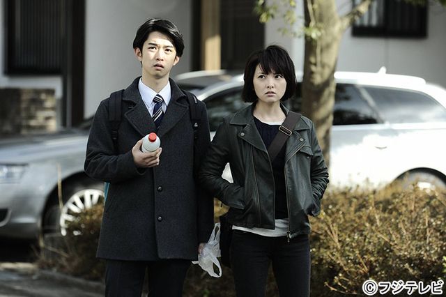 田中麗奈、実力派女優陣と共演！「三面記事の女たち -愛の巣-」フォトギャラリー：フォトギャラリー