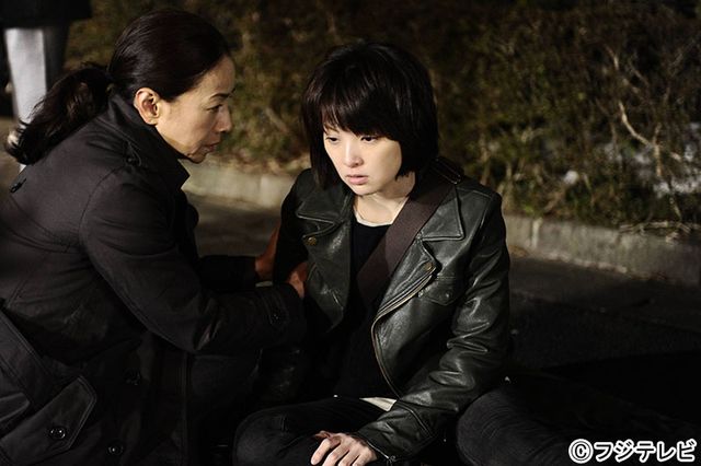 田中麗奈、実力派女優陣と共演！「三面記事の女たち -愛の巣-」フォトギャラリー（3枚目）