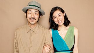 映画『ゲゲゲの女房』吹石一恵、宮藤官九郎　単独インタビュー