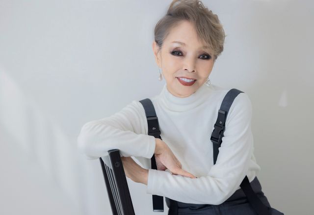 「風、薫る」研ナオコら朝ドラ初出演！新キャスト7名：フォトギャラリー