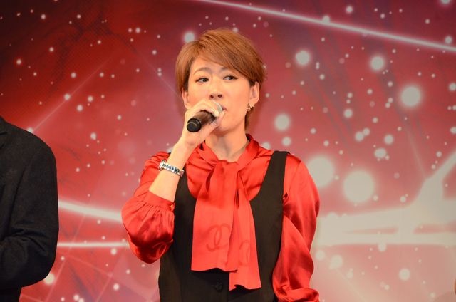 本田翼がこ~んな笑顔に!「ハガレン・コスプレコンテスト」:フォトギャラリー