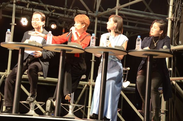 本田翼がこ～んな笑顔に！「ハガレン・コスプレコンテスト」（5枚目）