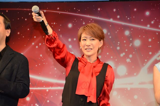 本田翼がこ～んな笑顔に！「ハガレン・コスプレコンテスト」（23枚目）