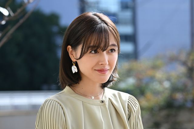 実写ドラマ「瓜を破る」久住小春＆佐藤大樹ビジュアル（4枚目）