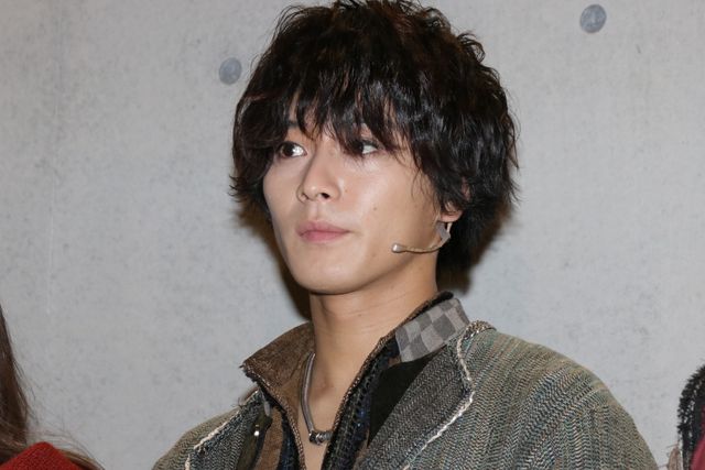 塩野瑛久、猪野広樹ら登場！舞台「『DECADANCE』-太陽の子-」囲み会見（3枚目）