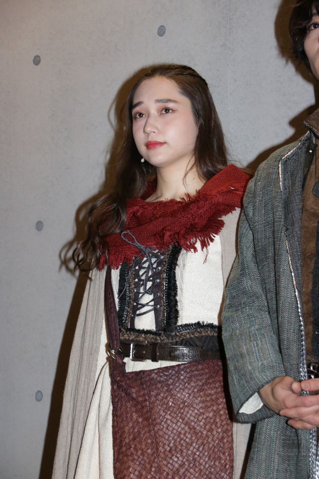 塩野瑛久、猪野広樹ら登場！舞台「『DECADANCE』-太陽の子-」囲み会見（6枚目）