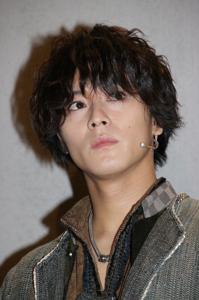 塩野瑛久、猪野広樹ら登場！舞台「『DECADANCE』-太陽の子-」囲み会見（9枚目）