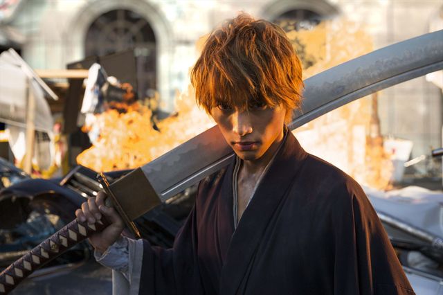 映画『BLEACH』は7月20日より公開