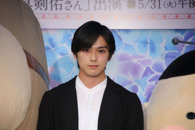 真剣佑、焼肉屋バイトは1日で断念！映画『ちはやふる』フェスティバルスペシャルトークショー　フォトギャラリー：フォトギャラリー