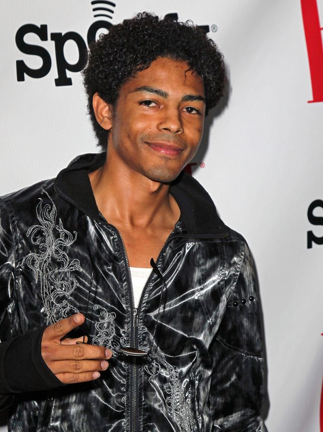 ブランドン・ハワードとマイケル・ジャクソンさん写真ギャラリー：フォトギャラリー