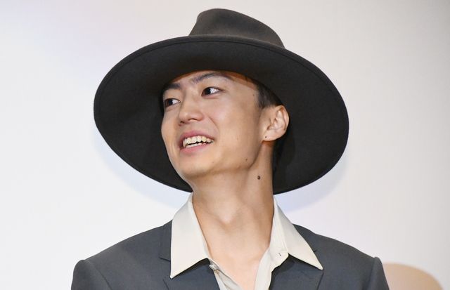 伊藤健太郎の笑顔も!映画『静かなるドン 前編』公開記念舞台あいさつ:フォトギャラリー