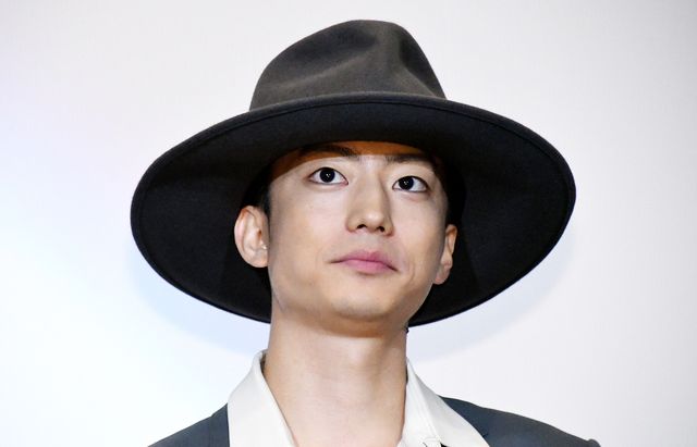 伊藤健太郎の笑顔も！映画『静かなるドン　前編』公開記念舞台あいさつ（3枚目）