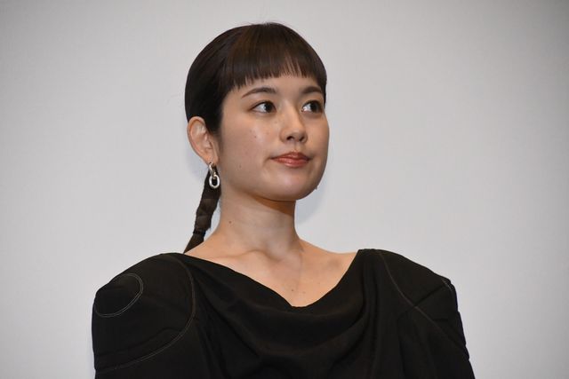 伊藤健太郎の笑顔も！映画『静かなるドン　前編』公開記念舞台あいさつ（9枚目）