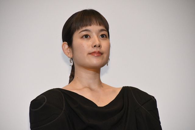 伊藤健太郎の笑顔も！映画『静かなるドン　前編』公開記念舞台あいさつ（10枚目）