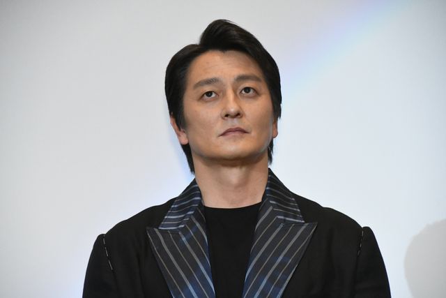 伊藤健太郎の笑顔も！映画『静かなるドン　前編』公開記念舞台あいさつ（12枚目）