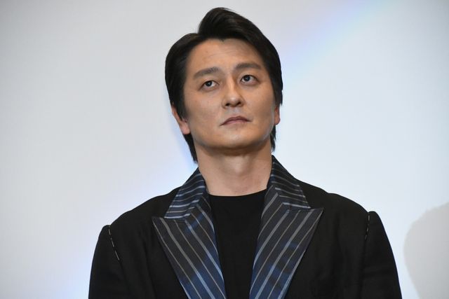 伊藤健太郎の笑顔も！映画『静かなるドン　前編』公開記念舞台あいさつ（13枚目）