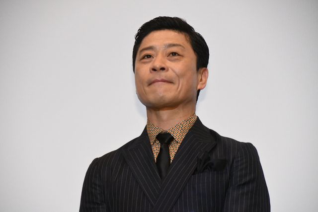 伊藤健太郎の笑顔も！映画『静かなるドン　前編』公開記念舞台あいさつ（17枚目）