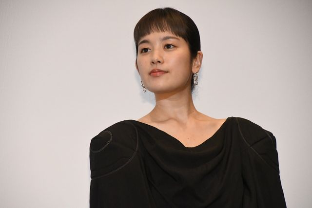 伊藤健太郎の笑顔も！映画『静かなるドン　前編』公開記念舞台あいさつ（21枚目）