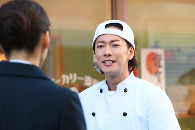 綾瀬はるか、竹野内豊、佐藤健ら「義母と娘のブルース」SPドラマ場面写真：フォトギャラリー