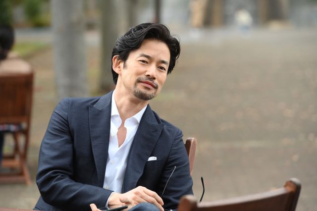 綾瀬はるか、竹野内豊、佐藤健ら「義母と娘のブルース」SPドラマ場面写真（5枚目）