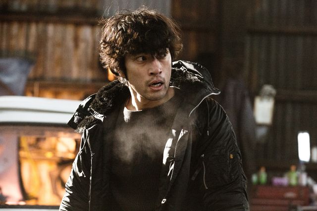 山田孝之プロデュース！映画『デイアンドナイト』場面写真：フォトギャラリー