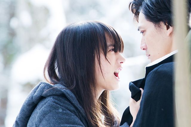 山田孝之プロデュース！映画『デイアンドナイト』場面写真（2枚目）