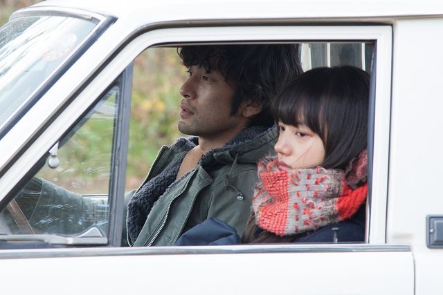 山田孝之プロデュース！映画『デイアンドナイト』場面写真（4枚目）