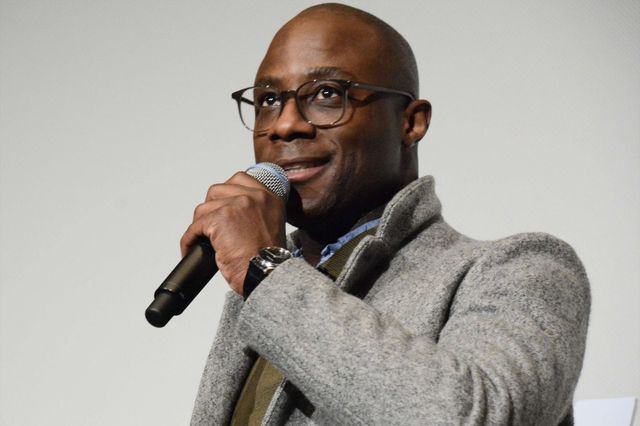 コムアイ、初来日のバリー・ジェンキンス監督にバレンタインチョコ（7枚目）